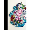 Fa puzzle gyerekeknek