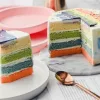 Szilikon tortalap forma