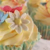 Fondant forma és mintázó készlet