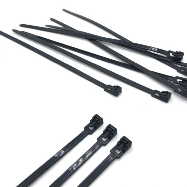 Gyorskötöző, kábelkötegelő