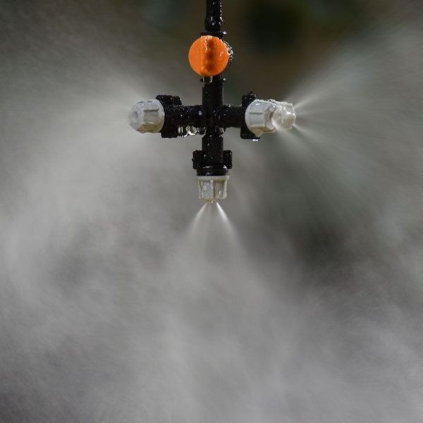 Frissítő vízpermet spray - 100ml