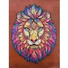 Fa Puzzle (148 × 210 mm)