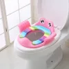 WC szűkítő karfával