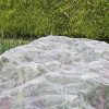 Extra vékony növényvédő háló rovarok ellen - XXL méret - kertészek kedvence!