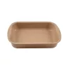 Granite Line Tepsi tapadásmentes bevonattal 36x25 cm