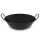 Paella serpenyő zománcozott 50 cm