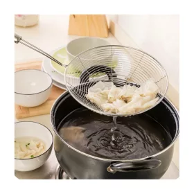 Perfect Home wok kiszedő 19 cm fejjel 72066