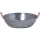 Garcima polírozott paella füles serpenyő 20 cm 13408