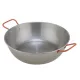 Garcima polírozott paella füles serpenyő 22 cm 13409
