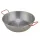 Garcima polírozott paella füles serpenyő 40 cm 13417