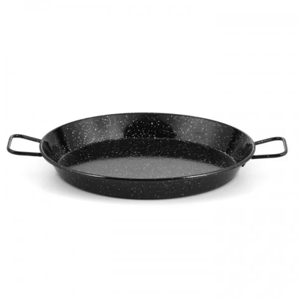 Garcima zománcozott paella sütőtál 22 cm 13381