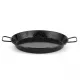 Garcima zománcozott paella sütőtál 80 cm 13398