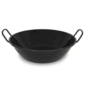 Garcima zománcozott paella serpenyő 40 cm 13373