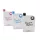 Perfect Home lapos kulacs laptop táskába 380 ml 13850