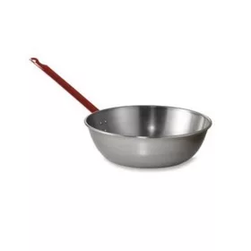 1960.6299 polírozott nyeles paella serpenyő 36 cm 14083