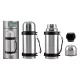 Perfect Home turista termosz, rozsdamentes, 500 ml, 14460