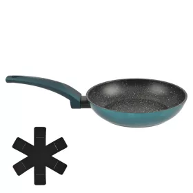   Perfect Home Sea Line tapadásmentes alumínium serpenyő 20cm indukciós