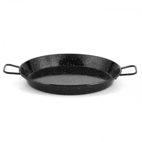 Garcima zománcozott paella sütőtál 26 cm 13383