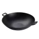 Perfect Home öntöttvas óriás wok 50,5 cm 15700