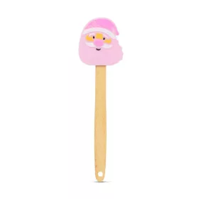 Karácsonyi szilikon spatula