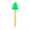 Karácsonyi szilikon spatula