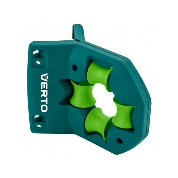 Görgős fali tömlővezető