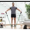 Edzőszalagok tartozékokkal (InnovaGoods)