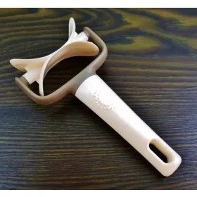 Tésztavágó henger - 7 cm