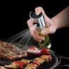 Olaj és ecet permetező spray (100 ml)