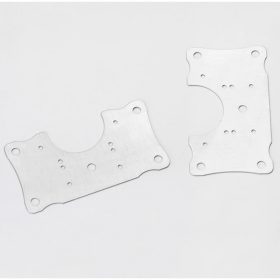 Zsanér javító lemez