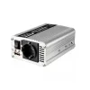 SAL Feszültségátalakító Inverter 300/600W USB töltőaljzattal