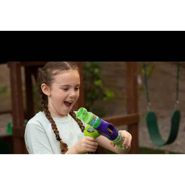 Kézi buborékfújó (Gazillion)