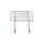Master Grill grillrács (68x40 cm)
