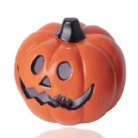 Halloweeni dekoráció