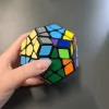 12 oldalú Rubik kocka, dodekaéder