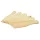 Perfect Home Raclette spatula szett 6 db, fa