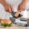 Perfect Home Raclette spatula szett 6 db, fa