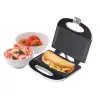 Somogyi Home Panini szendvicssütő - HG P 01
