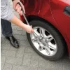 Teleszkópos kerékkulcs