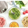 InnovaGoods -Kézi mini aprító húzózsinórral