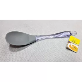 Szilikon merőkanál 26 cm