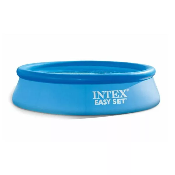 Intex - Easy Set medence vízforgatóval