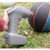 Hordozható légkompresszor (InnovaGoods)