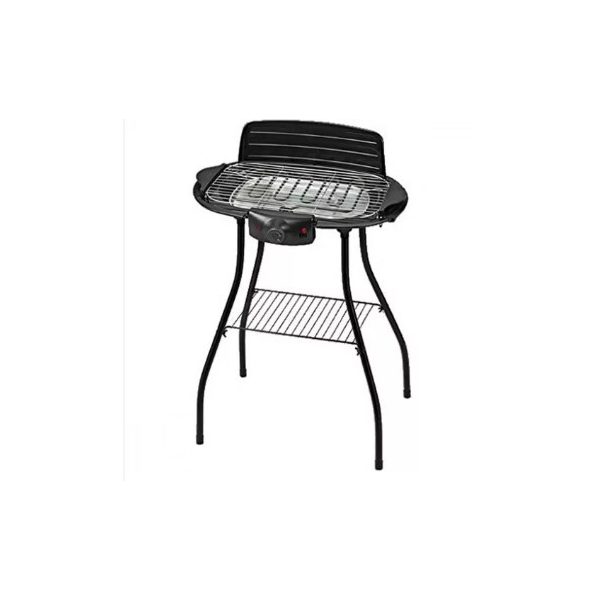 Grill Grupo FM BEP2000