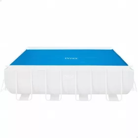 Intex - Medencetakaró 476 X 234 cm