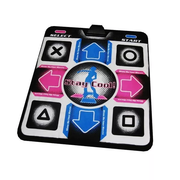 Táncszőnyeg, USB-s játékszőnyeg
