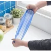 6 db Univerzális szilikon fedő