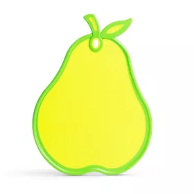 Family Műanyag vágódeszka