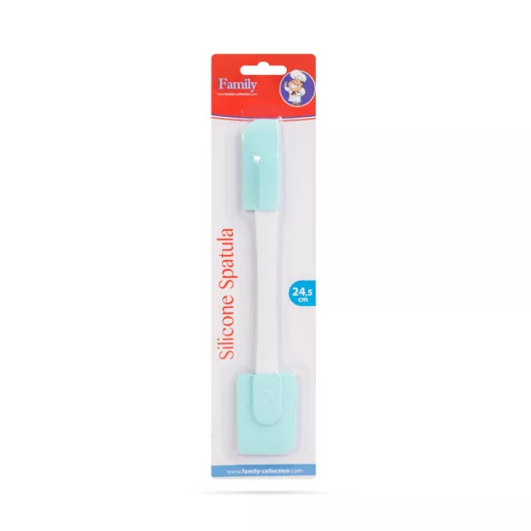 Family Szilikon spatula