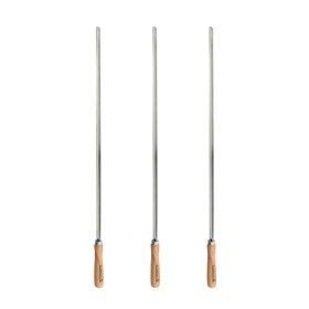   Barbecook BC-ACC-7471 3db-os nyárskészlet, FSC, 65cm, XL méret,